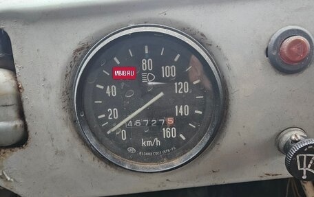 ЛуАЗ 469, 1985 год, 245 000 рублей, 8 фотография