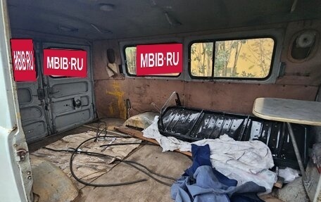 ЛуАЗ 469, 1985 год, 245 000 рублей, 6 фотография