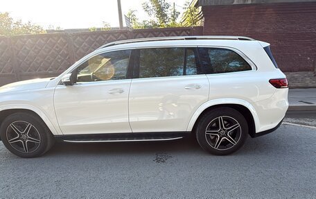 Mercedes-Benz GLS, 2022 год, 10 450 000 рублей, 18 фотография