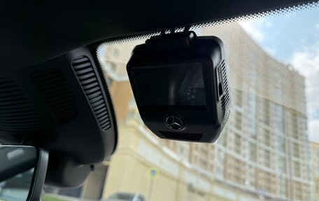 Mercedes-Benz GLS, 2022 год, 10 450 000 рублей, 14 фотография