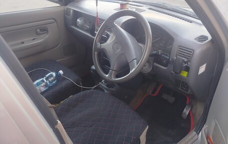 Mazda Demio III (DE), 1998 год, 148 000 рублей, 5 фотография