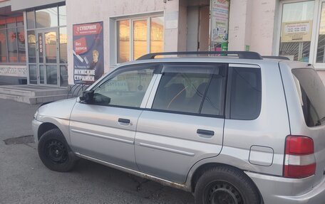 Mazda Demio III (DE), 1998 год, 148 000 рублей, 3 фотография