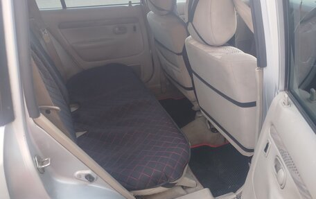 Mazda Demio III (DE), 1998 год, 148 000 рублей, 7 фотография