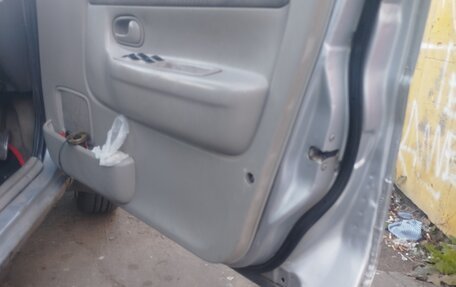 Mazda Demio III (DE), 1998 год, 148 000 рублей, 6 фотография