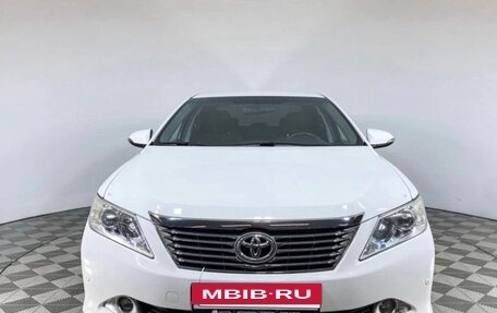 Toyota Camry, 2013 год, 1 600 000 рублей, 3 фотография