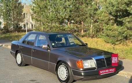 Mercedes-Benz W124, 1992 год, 550 000 рублей, 36 фотография