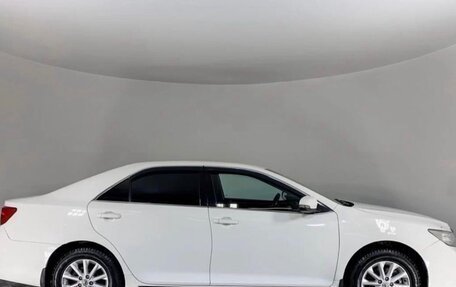 Toyota Camry, 2013 год, 1 600 000 рублей, 2 фотография