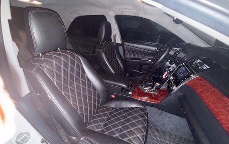 Toyota Camry, 2013 год, 1 600 000 рублей, 8 фотография