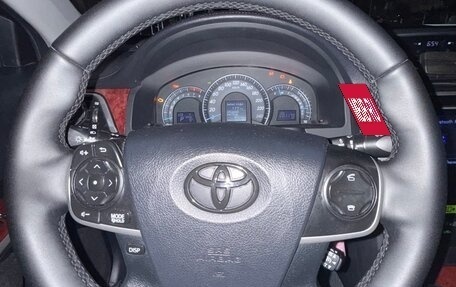 Toyota Camry, 2013 год, 1 600 000 рублей, 7 фотография