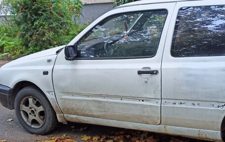 Volkswagen Golf III, 1992 год, 100 000 рублей, 2 фотография