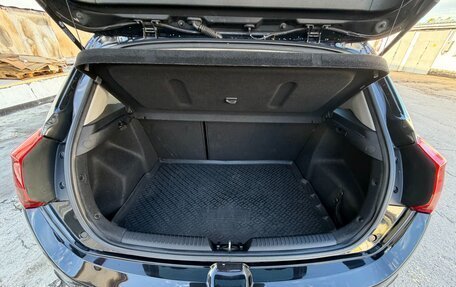 KIA cee'd III, 2013 год, 1 197 000 рублей, 29 фотография