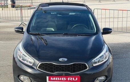KIA cee'd III, 2013 год, 1 197 000 рублей, 7 фотография