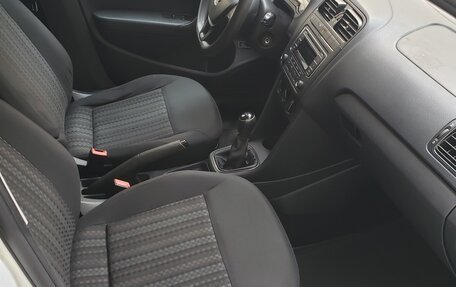 Volkswagen Polo VI (EU Market), 2018 год, 660 000 рублей, 8 фотография