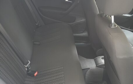 Volkswagen Polo VI (EU Market), 2018 год, 660 000 рублей, 9 фотография