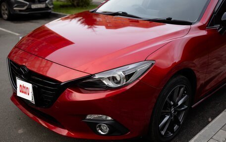 Mazda Axela, 2014 год, 1 250 000 рублей, 3 фотография