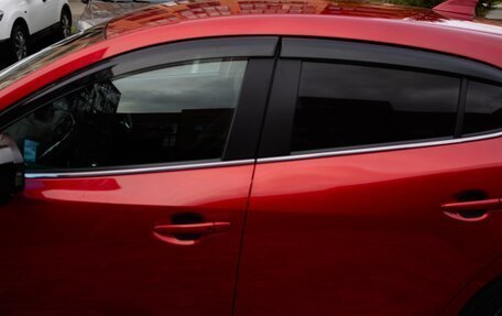 Mazda Axela, 2014 год, 1 250 000 рублей, 5 фотография