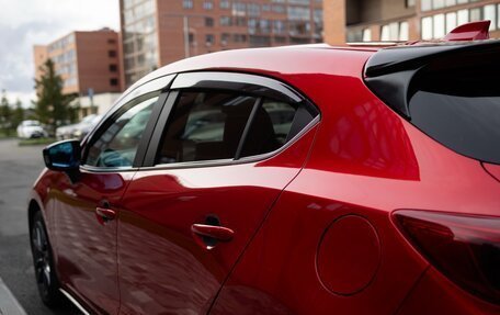 Mazda Axela, 2014 год, 1 250 000 рублей, 6 фотография