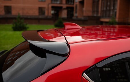 Mazda Axela, 2014 год, 1 250 000 рублей, 10 фотография