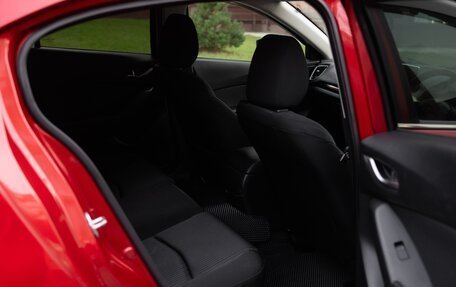 Mazda Axela, 2014 год, 1 250 000 рублей, 18 фотография