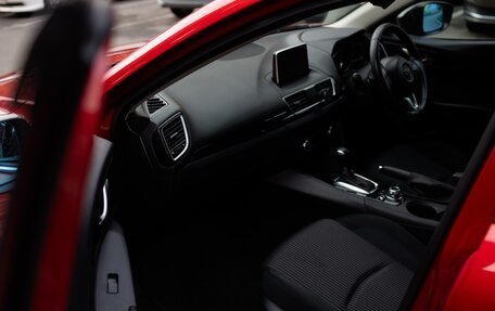 Mazda Axela, 2014 год, 1 250 000 рублей, 17 фотография