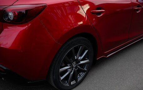 Mazda Axela, 2014 год, 1 250 000 рублей, 9 фотография