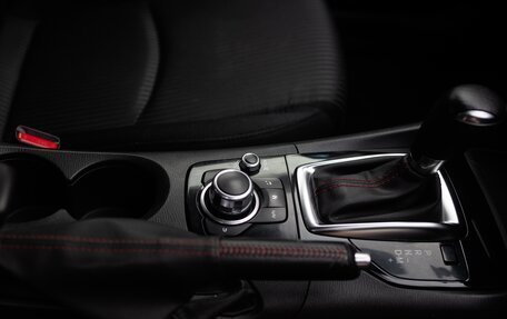 Mazda Axela, 2014 год, 1 250 000 рублей, 16 фотография