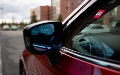 Mazda Axela, 2014 год, 1 250 000 рублей, 4 фотография