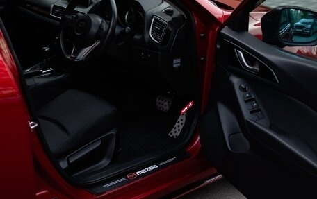 Mazda Axela, 2014 год, 1 250 000 рублей, 13 фотография