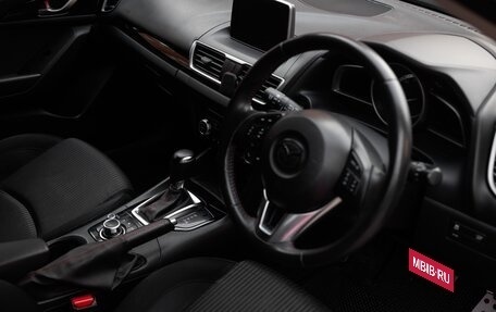 Mazda Axela, 2014 год, 1 250 000 рублей, 14 фотография