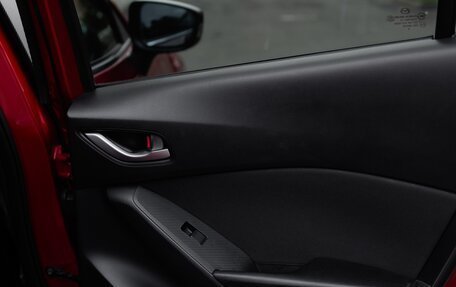 Mazda Axela, 2014 год, 1 250 000 рублей, 19 фотография