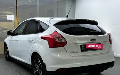 Ford Focus III, 2012 год, 955 000 рублей, 8 фотография