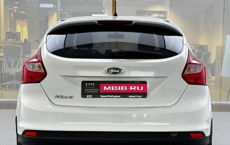 Ford Focus III, 2012 год, 955 000 рублей, 7 фотография