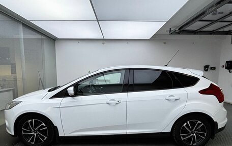 Ford Focus III, 2012 год, 955 000 рублей, 10 фотография