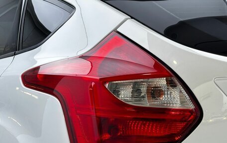Ford Focus III, 2012 год, 955 000 рублей, 12 фотография