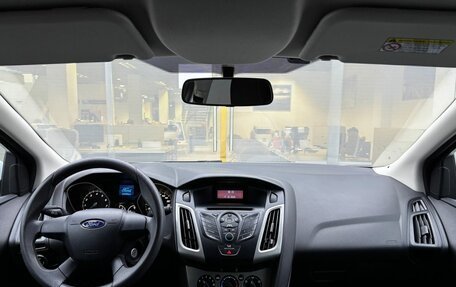 Ford Focus III, 2012 год, 955 000 рублей, 17 фотография