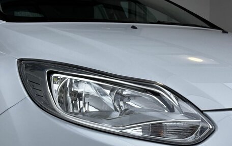 Ford Focus III, 2012 год, 955 000 рублей, 21 фотография