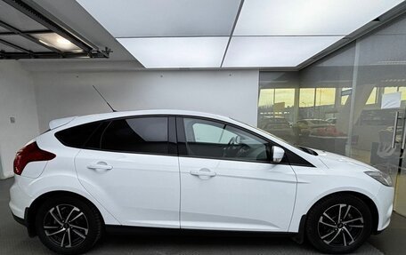 Ford Focus III, 2012 год, 955 000 рублей, 5 фотография