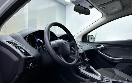 Ford Focus III, 2012 год, 955 000 рублей, 20 фотография