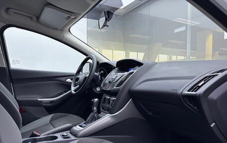 Ford Focus III, 2012 год, 955 000 рублей, 13 фотография