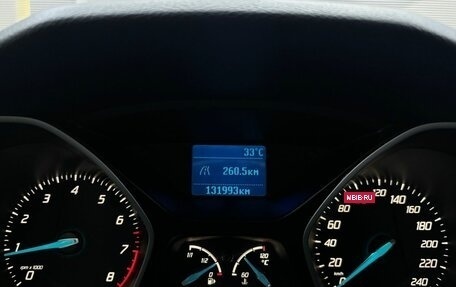 Ford Focus III, 2012 год, 955 000 рублей, 16 фотография