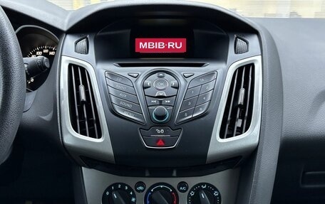 Ford Focus III, 2012 год, 955 000 рублей, 18 фотография