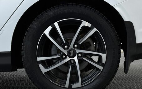 Ford Focus III, 2012 год, 955 000 рублей, 22 фотография