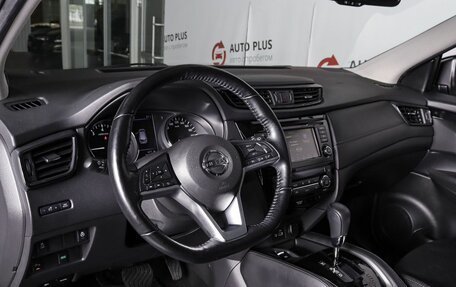 Nissan Qashqai, 2020 год, 2 230 000 рублей, 8 фотография