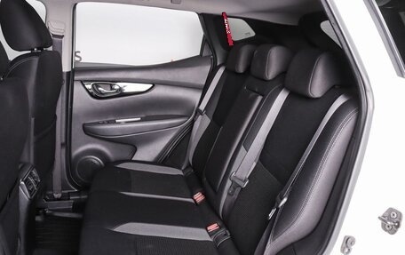 Nissan Qashqai, 2020 год, 2 230 000 рублей, 10 фотография