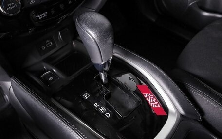 Nissan Qashqai, 2020 год, 2 230 000 рублей, 12 фотография