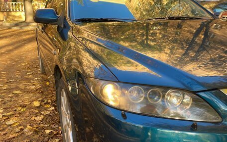 Mazda 6, 2007 год, 630 000 рублей, 4 фотография