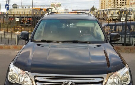 Lexus GX II, 2011 год, 1 870 000 рублей, 2 фотография