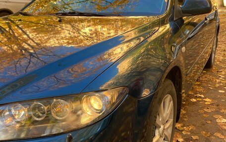 Mazda 6, 2007 год, 630 000 рублей, 5 фотография