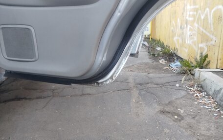 Mazda Demio III (DE), 1998 год, 148 000 рублей, 9 фотография