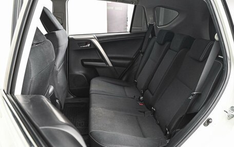 Toyota RAV4, 2016 год, 2 379 000 рублей, 9 фотография